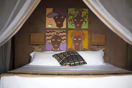 Mwezi Boutique Resort - 102