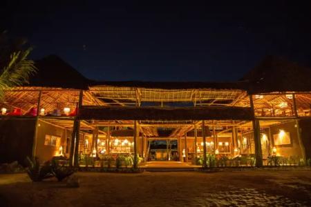 Mwezi Boutique Resort - 3