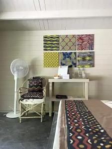 Mwezi Boutique Resort - 49