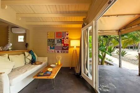 Mwezi Boutique Resort - 36