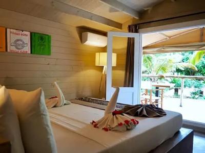 Mwezi Boutique Resort - 26