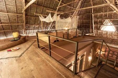 Mwezi Boutique Resort - 21