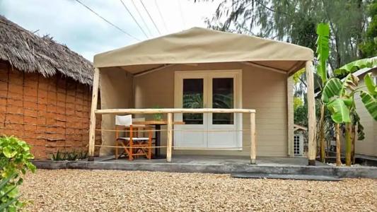 Mwezi Boutique Resort - 43