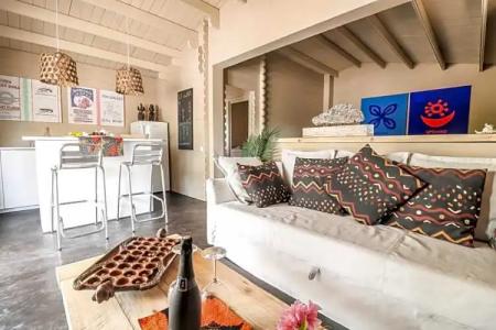 Mwezi Boutique Resort - 68