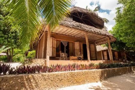 Mwezi Boutique Resort - 12