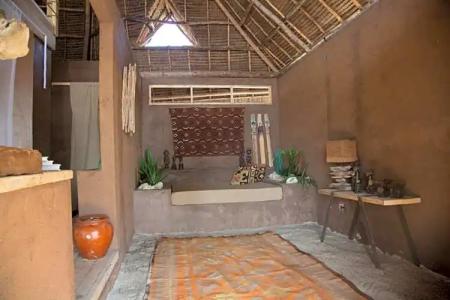 Mwezi Boutique Resort - 100