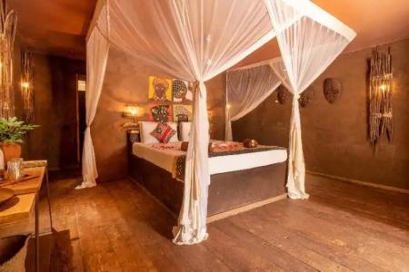 Mwezi Boutique Resort - 19