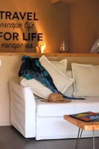 Mwezi Boutique Resort - 77