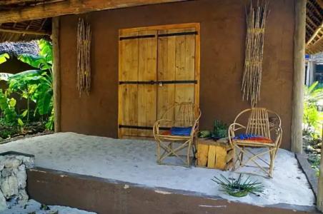 Mwezi Boutique Resort - 99