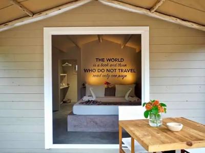 Mwezi Boutique Resort - 22