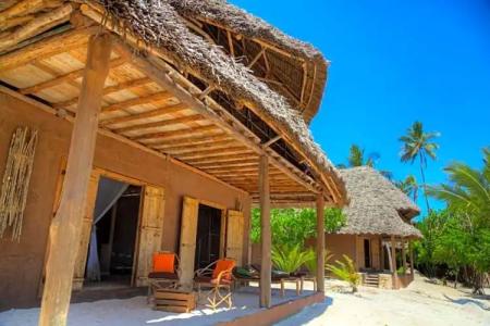 Mwezi Boutique Resort - 108