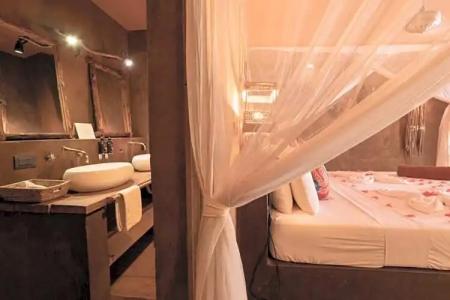 Mwezi Boutique Resort - 97