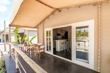 Mwezi Boutique Resort - 72