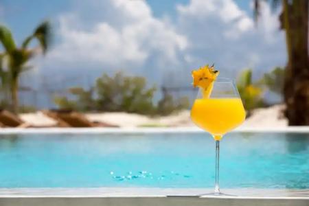 Mwezi Boutique Resort - 1