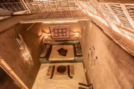 Mwezi Boutique Resort - 17