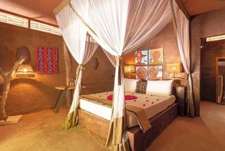 Mwezi Boutique Resort - 113