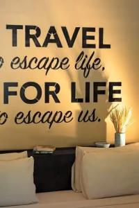 Mwezi Boutique Resort - 39