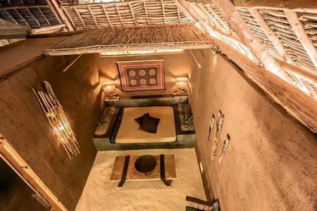 Mwezi Boutique Resort - 105