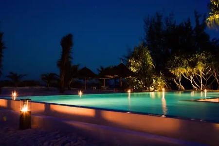 Mwezi Boutique Resort - 2