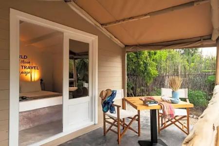 Mwezi Boutique Resort - 38