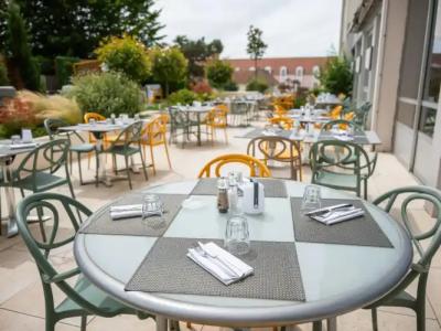 ibis Dijon Gare - 22