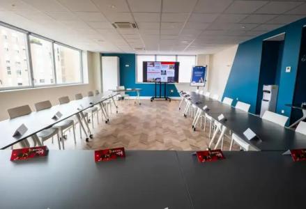 ibis Dijon Gare - 15