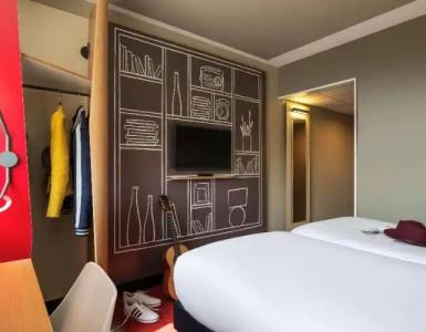 ibis Dijon Gare - 42