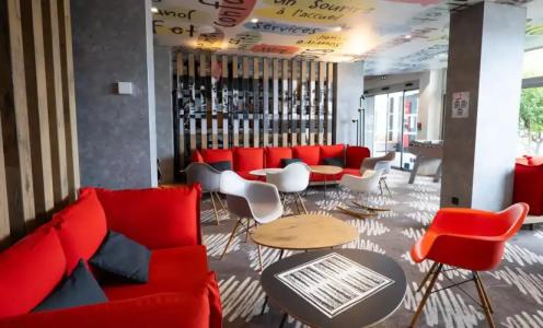 ibis Dijon Gare - 16