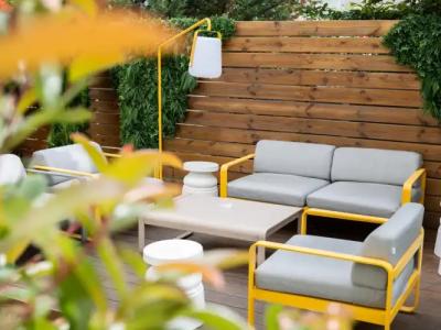 ibis Dijon Gare - 21