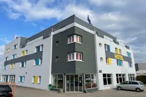 Hotel Restaurant Kyriad Direct DIJON NORD - Zenith - Toison d'Or, Dijon