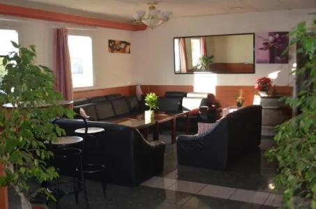 Hôtel Restaurant Kyriad Direct DIJON NORD - Zenith - Toison d'Or - 17