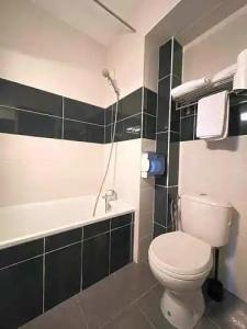 Hôtel Restaurant Kyriad Direct DIJON NORD - Zenith - Toison d'Or - 21