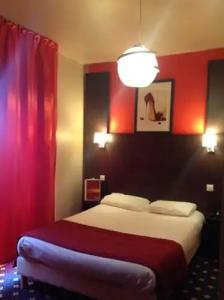 Hôtel Restaurant Kyriad Direct DIJON NORD - Zenith - Toison d'Or - 7