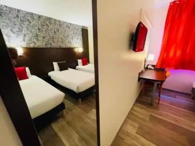 Hôtel Restaurant Kyriad Direct DIJON NORD - Zenith - Toison d'Or - 25