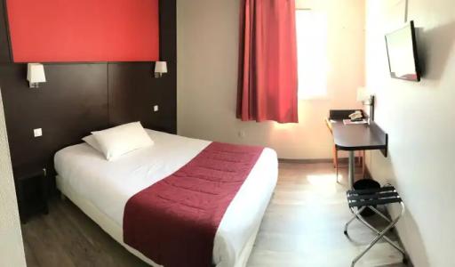 Hôtel Restaurant Kyriad Direct DIJON NORD - Zenith - Toison d'Or - 2