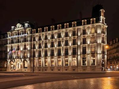 Grand La Cloche Dijon - MGallery
