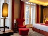 Premium room