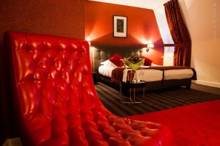 Maison Philippe Le Bon Hôtel, Restaurant & Bar le 19 - 50