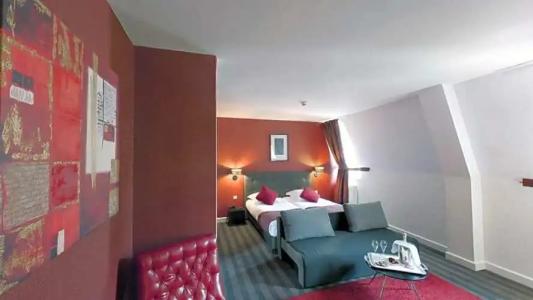 Maison Philippe Le Bon Hôtel, Restaurant & Bar le 19 - 62