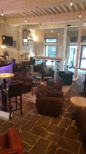 Maison Philippe Le Bon Hôtel, Restaurant & Bar le 19 - 28