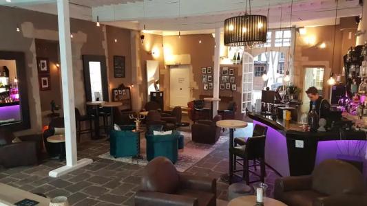 Maison Philippe Le Bon Hôtel, Restaurant & Bar le 19 - 29