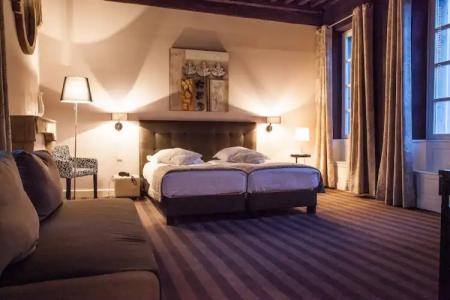 Maison Philippe Le Bon Hôtel, Restaurant & Bar le 19 - 98