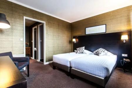 Maison Philippe Le Bon Hôtel, Restaurant & Bar le 19 - 66