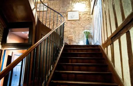 Maison Philippe Le Bon Hôtel, Restaurant & Bar le 19 - 14