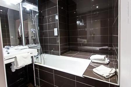 Maison Philippe Le Bon Hôtel, Restaurant & Bar le 19 - 47