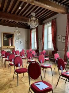 Maison Philippe Le Bon Hôtel, Restaurant & Bar le 19 - 20