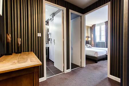 Maison Philippe Le Bon Hôtel, Restaurant & Bar le 19 - 52