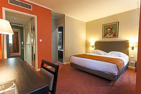 Maison Philippe Le Bon Hôtel, Restaurant & Bar le 19 - 42