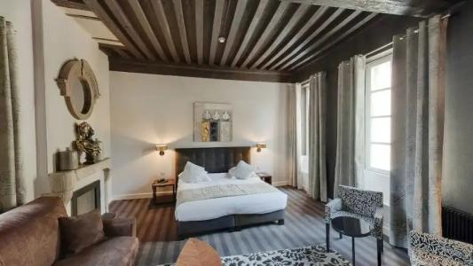 Maison Philippe Le Bon Hôtel, Restaurant & Bar le 19 - 105