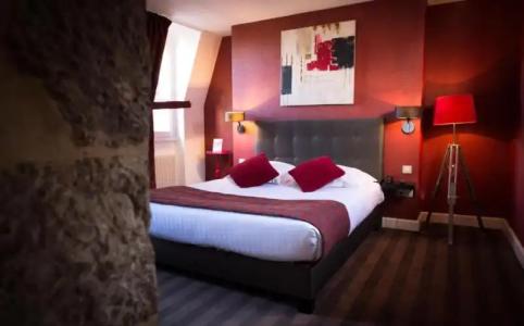 Maison Philippe Le Bon Hôtel, Restaurant & Bar le 19 - 93